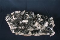 藏品(綠簾石)的圖片