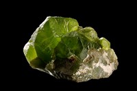 藏品(貴橄欖石)的圖片