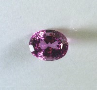 藏品(紫鋰輝石)的圖片