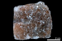 藏品(石鹽 )的圖片