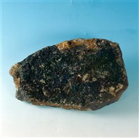 藏品(明礬石)的圖片