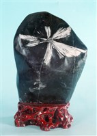 藏品(菊花石)的圖片