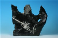 藏品(菊花石)的圖片