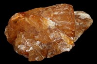 藏品(白鎢礦)的圖片