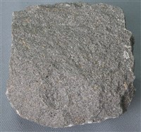 藏品(紫蘇輝石安山岩)的圖片