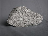 藏品(黑雲母花岡岩)的圖片