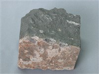 藏品(鹼性玄武岩)的圖片