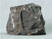 藏品(鹼性玄武岩)的圖片