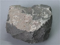 藏品(鹼性玄武岩)的圖片