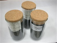 藏品(磁鐵礦)的圖片