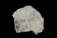 藏品(高嶺石 )的圖片