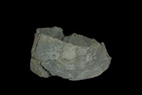 藏品(鋁澎潤石(貝得石) )的圖片