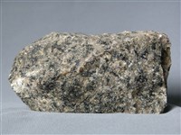 藏品(閃長岩)的圖片