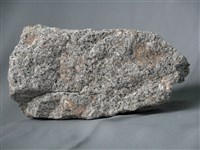 藏品(變晶狀花崗岩)的圖片