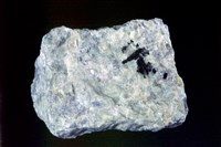 藏品(鈣柱石)的圖片