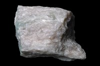 藏品(錳鎂閃石)的圖片