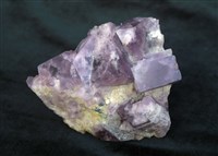 藏品(螢石)的圖片