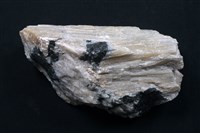 藏品(氟矽鈣鈉石/長石)的圖片