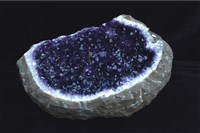藏品(紫水晶)的圖片