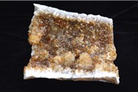 藏品(黃水晶)的圖片