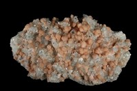 藏品(魚眼石/輝沸石)的圖片