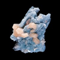 藏品(玉髓/輝沸石)的圖片