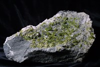 藏品(榍石)的圖片