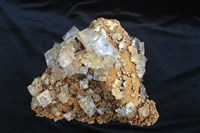 藏品(螢石)的圖片