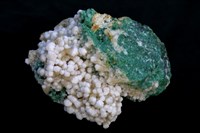 藏品(鉛霰石)的圖片