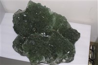 藏品(螢石)的圖片