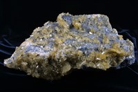 藏品(重晶石)的圖片