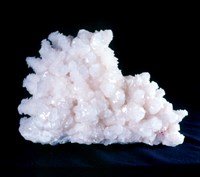 藏品(錳方解石)的圖片
