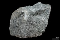 藏品(藍閃片岩)的圖片