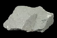 藏品(白榴基玄武岩)的圖片