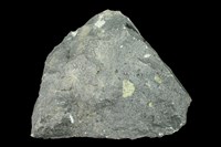 藏品(鹼性玄武岩)的圖片