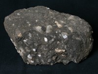 藏品(矽質玄武岩)的圖片