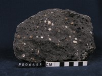 藏品(矽質玄武岩)的圖片