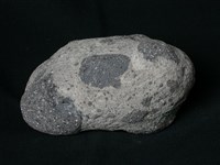 藏品(集塊岩)的圖片