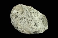 藏品(花崗岩包體)的圖片