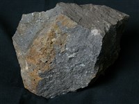 藏品(玄武岩)的圖片