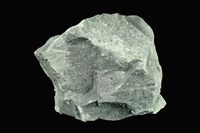 藏品(輝石安山岩)的圖片