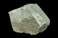 藏品(輝石安山岩)的圖片