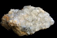 藏品(方解石)的圖片