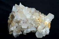 藏品(方解石)的圖片