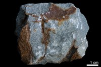 藏品(石英砂岩)的圖片