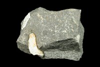 藏品(矽質玄武岩)的圖片