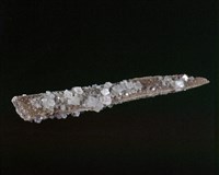 藏品(鹽岩)的圖片