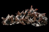 藏品(石英/赤鐵礦)的圖片