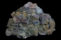 藏品(方解石)的圖片