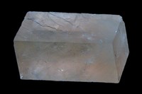 藏品(方解石)的圖片